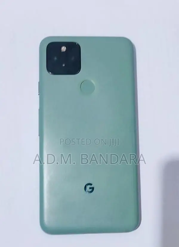 Google Pixel 5 5G Globle Version (Used)