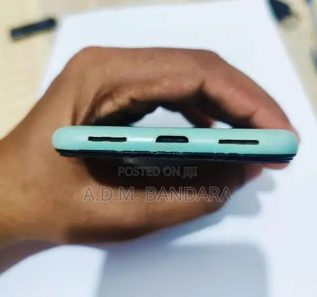 Google Pixel 5 5G Globle Version (Used)