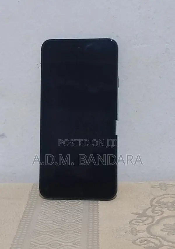 Google Pixel 5 5G Globle Version (Used)