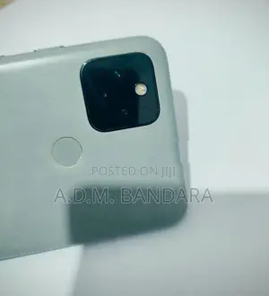 Google Pixel 5 5G Globle Version (Used)