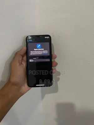 Apple iPhone XS 256GB (Used)