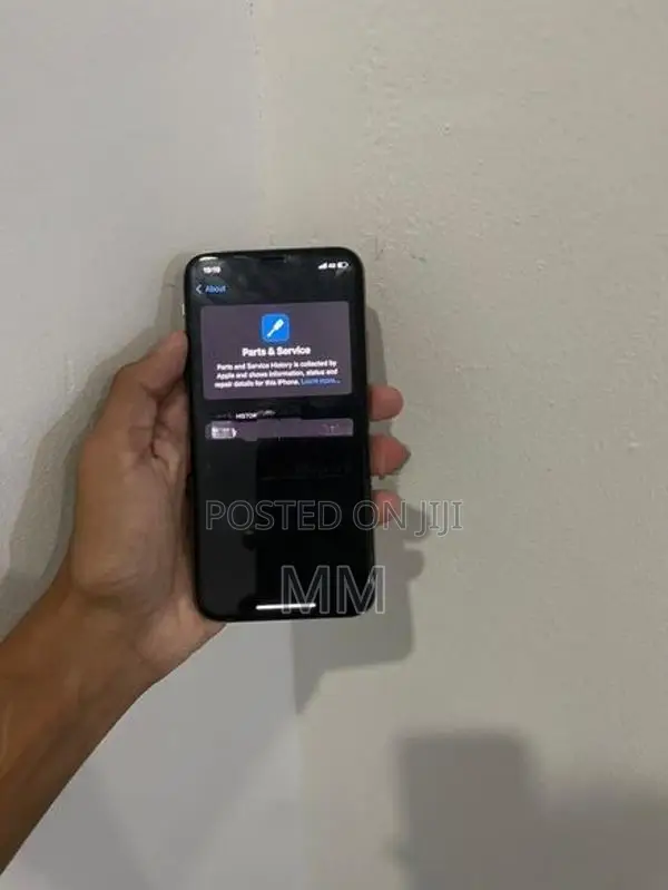 Apple iPhone XS 256GB (Used)