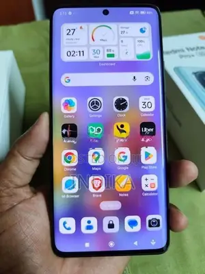 Xiaomi Redmi Note 14 Pro Plus (Used)