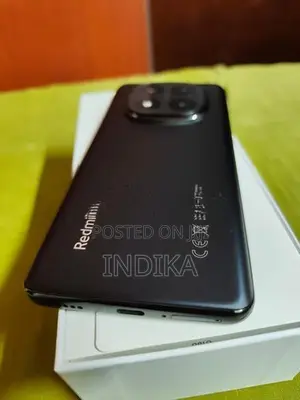 Xiaomi Redmi Note 14 Pro Plus (Used)