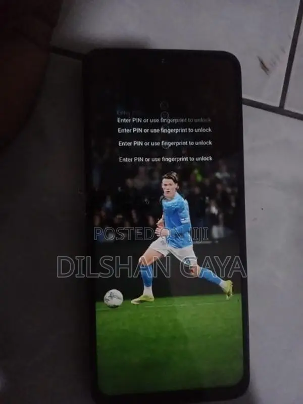 Xiaomi Redmi 14C (Used)