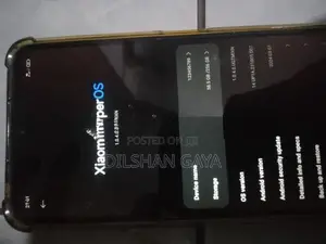 Xiaomi Redmi 14C (Used)
