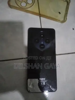 Xiaomi Redmi 14C (Used)