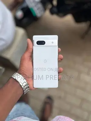 Google Pixel 7a (Used)