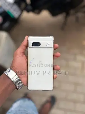 Google Pixel 7a (Used)