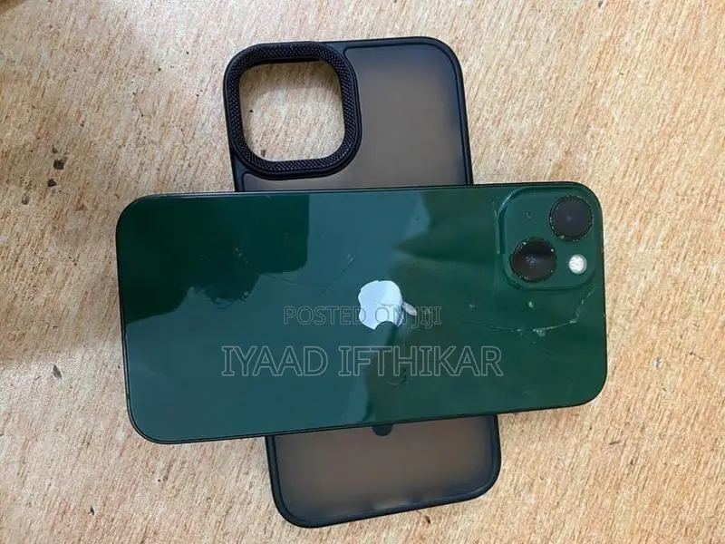 Apple iPhone 13 128GB (Used)