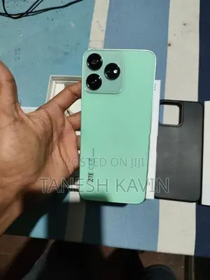 ZTE Blade A51 (Used)
