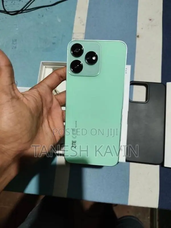 ZTE Blade A51 (Used)