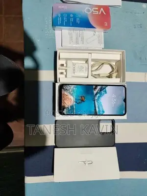 ZTE Blade A51 (Used)