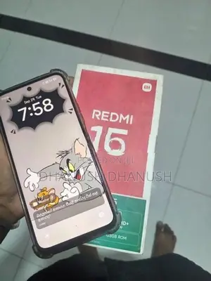 Xiaomi Redmi 15 (Used)