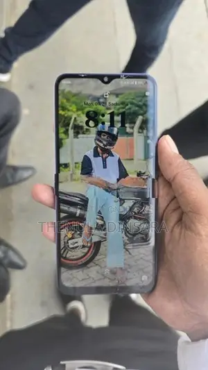 Vivo Y17s (Used)
