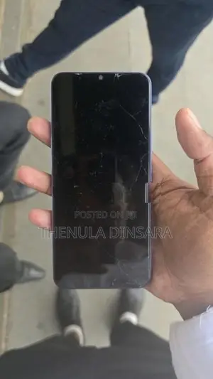 Vivo Y17s (Used)