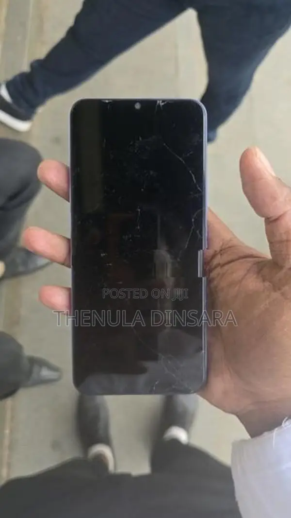 Vivo Y17s (Used)