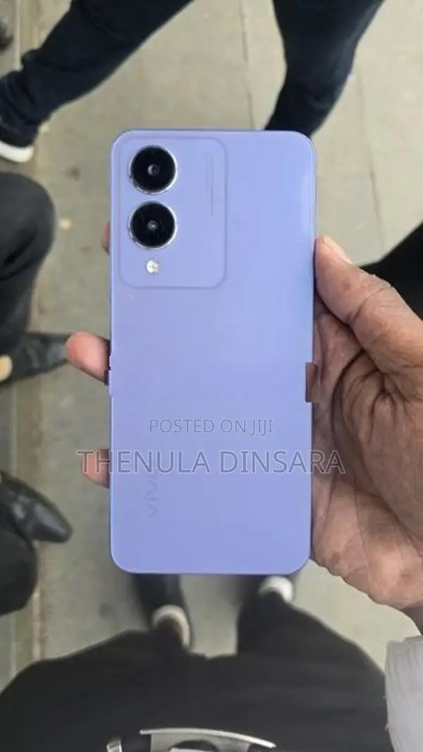 Vivo Y17s (Used)
