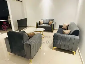 Luxury Sofa