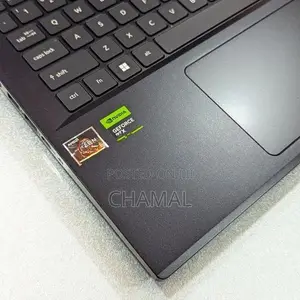 Acer Nitro V15 Ryzen 5-7535HS|RTX 2050/4GB|8GB DDR5 RAM|512GB NVMe