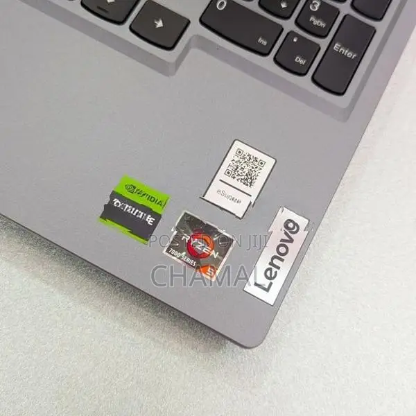 Lenovo LOQ 15 Ryzen 5 -7235HS|RTX 4050/6GB|512GB NVMe|16GB DDR5 RAM
