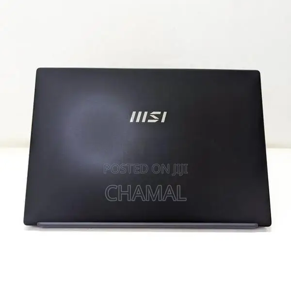 MSI Modern 15 -Core i5 13th Gen |16GB RAM|512GB NVMe|Laptop