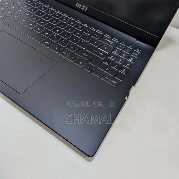 MSI Modern 15 -Core i5 13th Gen |16GB RAM|512GB NVMe|Laptop