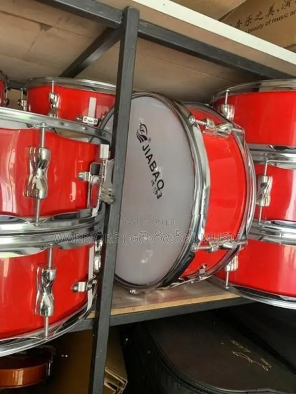 Brand New 14" Side Drum ( Acoustic Sneyar )