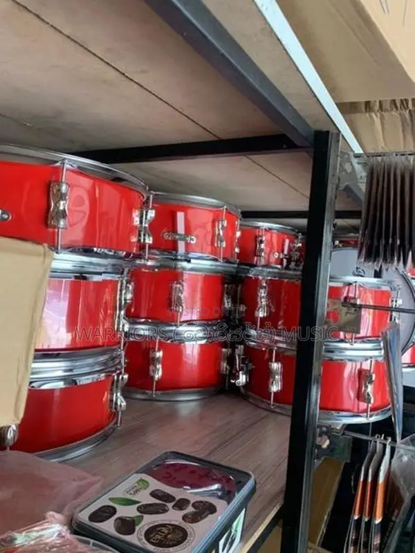 Brand New 14" Side Drum ( Acoustic Sneyar )