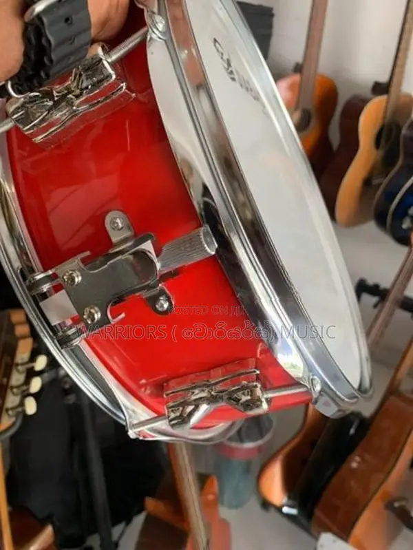 Brand New 14" Side Drum ( Acoustic Sneyar )