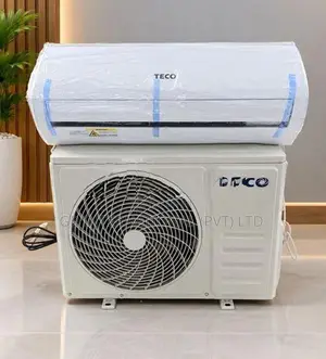 12000BTU (Teco Taivan Technology) AC