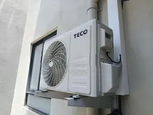 12000BTU (Teco Taivan Technology) AC