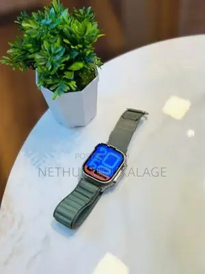 Apple iWatch Ultra 1 49MM | GREEN
