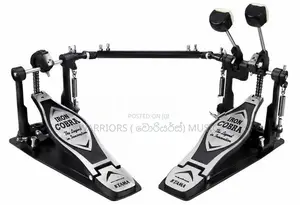 Iron Cobra Double Foot Pedals DW -900
