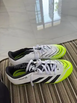 Football Indoor Boots