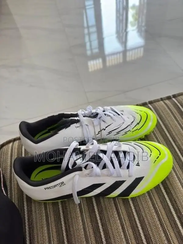 Football Indoor Boots