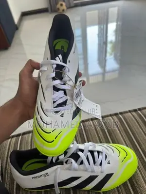 Football Indoor Boots