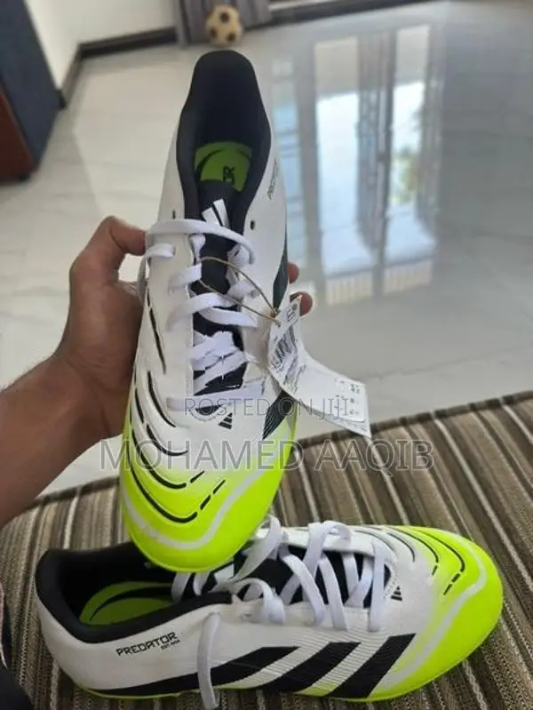 Football Indoor Boots