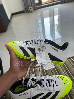 Football Indoor Boots