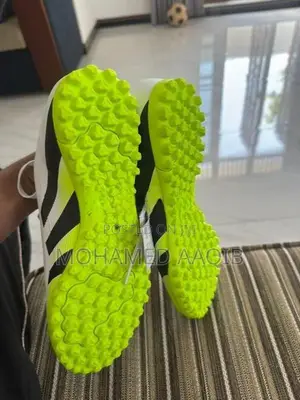 Football Indoor Boots