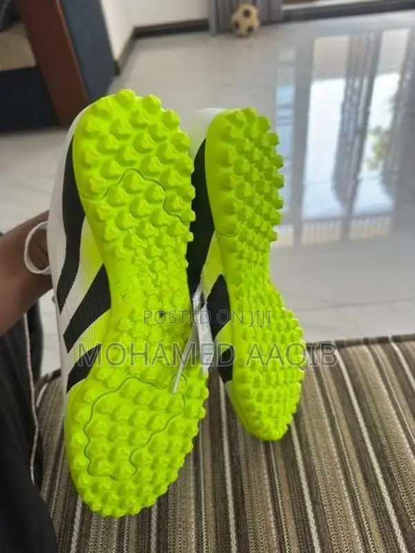 Football Indoor Boots