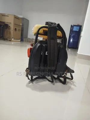 Hunter Grass Cutter Machine