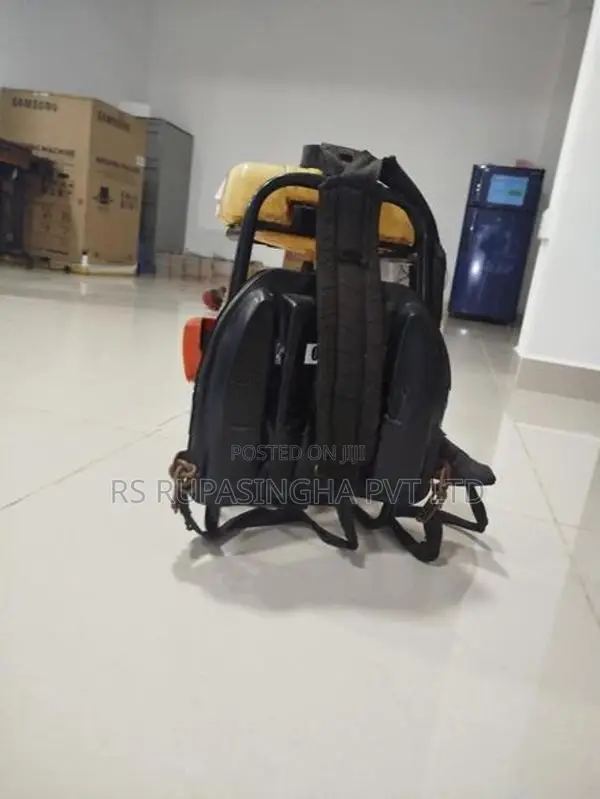 Hunter Grass Cutter Machine