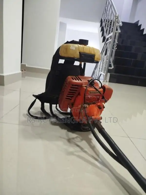Hunter Grass Cutter Machine