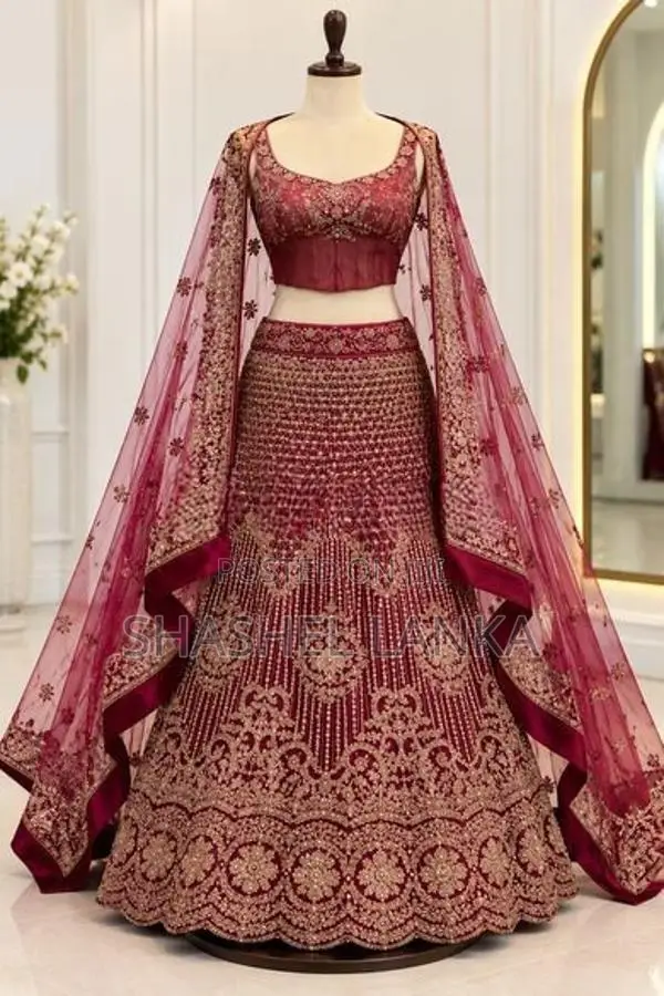 Beautiful Lehenga Set