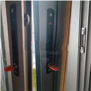 Sliding Door Single Sided Hook Lock