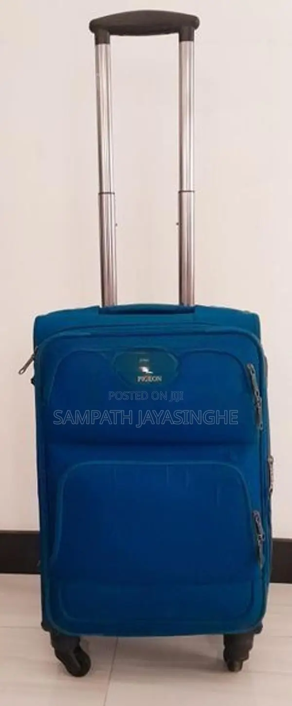 Trolley/ Travelling Bag