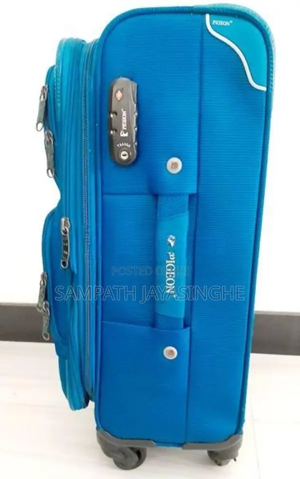 Trolley/ Travelling Bag