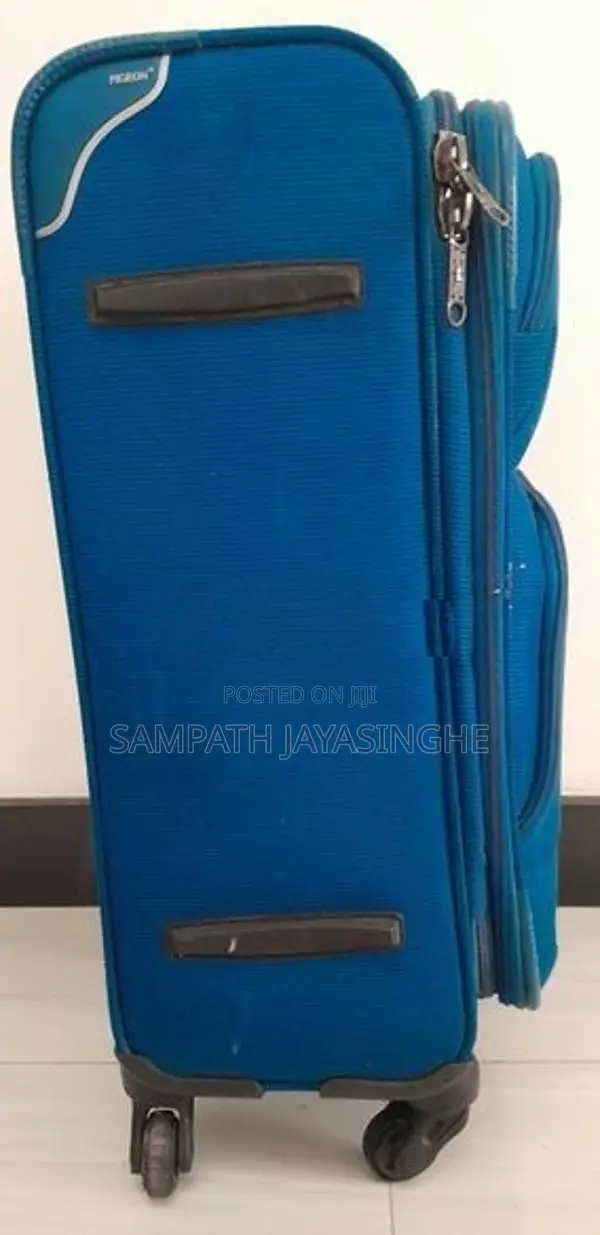 Trolley/ Travelling Bag
