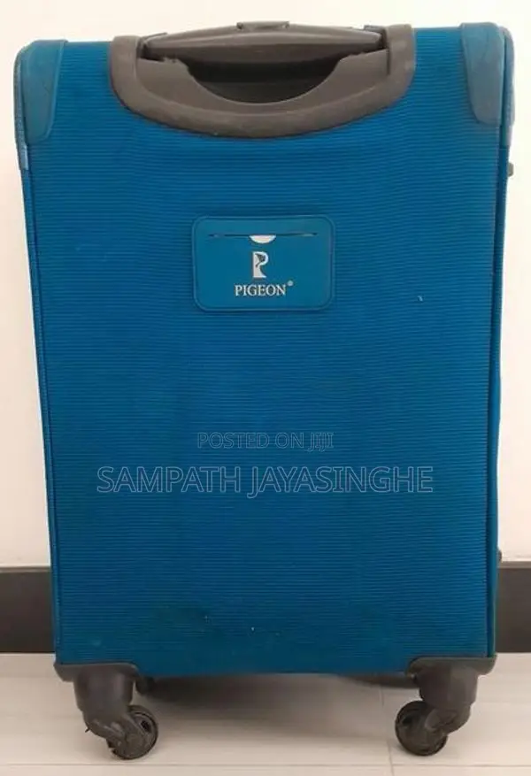 Trolley/ Travelling Bag